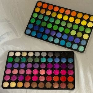 BH Cosmetics 1st Edition 120 Color Palette
